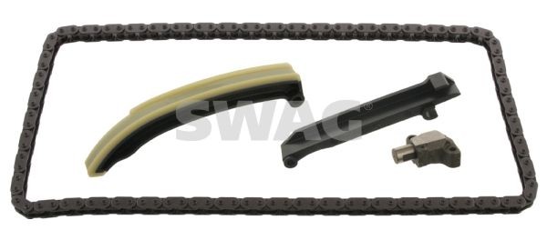 SWAG Timing chain kit Article number: 99 13 0538 cheaply