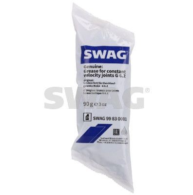 SWAG Molybdenum Grease Article number: 99 83 0001 cheaply