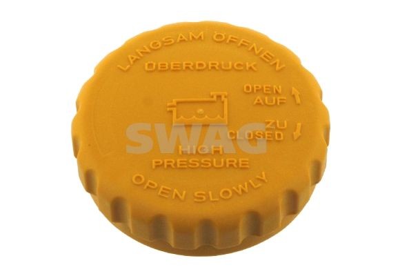 SWAG Expansion tank cap Article number: 99 90 1211 cheaply