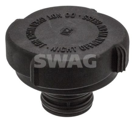 SWAG Expansion tank cap Article number: 99 90 1617 cheaply
