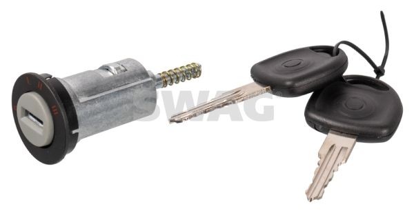SWAG Lock Cylinder, ignition lock Article number: 99 90 2748 cheaply