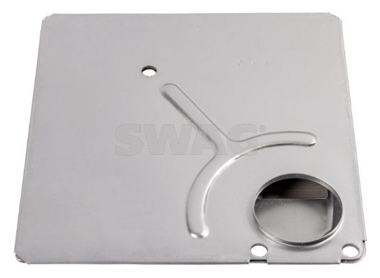 SWAG Automatic transmission filter Article number: 99 90 4583 cheaply