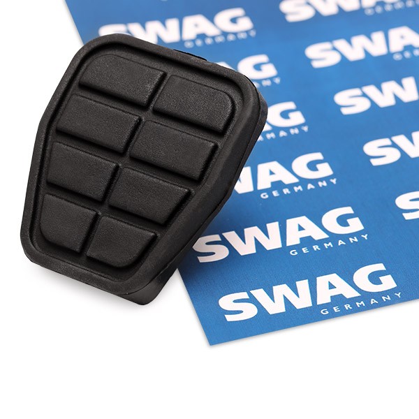 SWAG Brake Pedal Pad Article number: 99 90 5284 cheaply