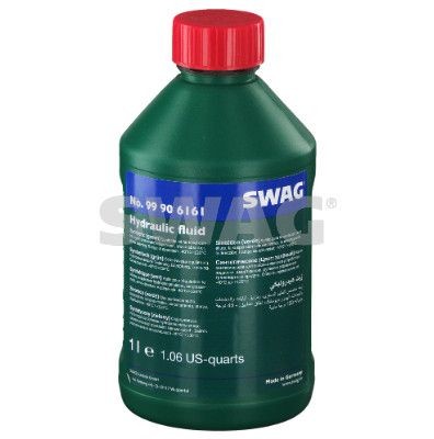 SWAG 99 90 6161 Hydraulikolie PASSAT 2.8 V6 190 HK Benzin 2001