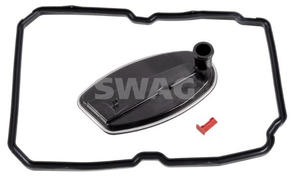 SWAG Mounting, radiator Article number: 99 90 6730 cheaply