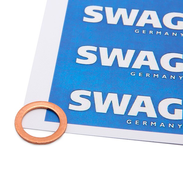 SWAG Seal, oil drain plug Article number: 99 90 7215 cheaply