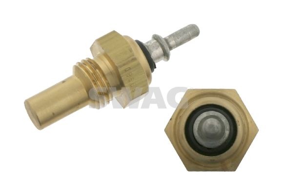 SWAG Sensor, coolant temperature Article number: 99 90 8668 cheaply