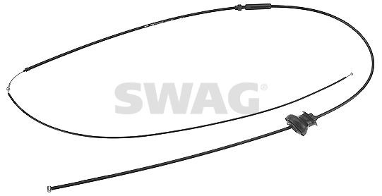 SWAG Seal, hydraulic filter Article number: 99 90 8937 cheaply