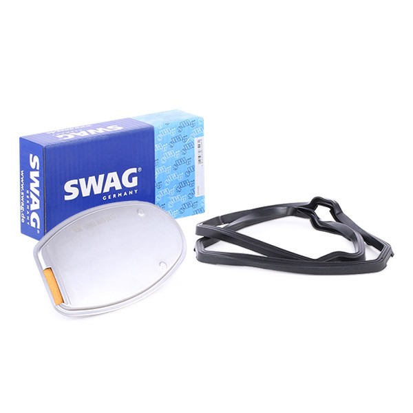 SWAG Automatic transmission filter kit Article number: 99 91 0098 cheaply