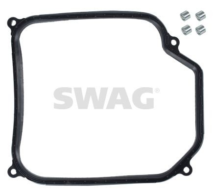 SWAG Seal, automatic transmission oil pan Article number: 99 91 4270 cheaply