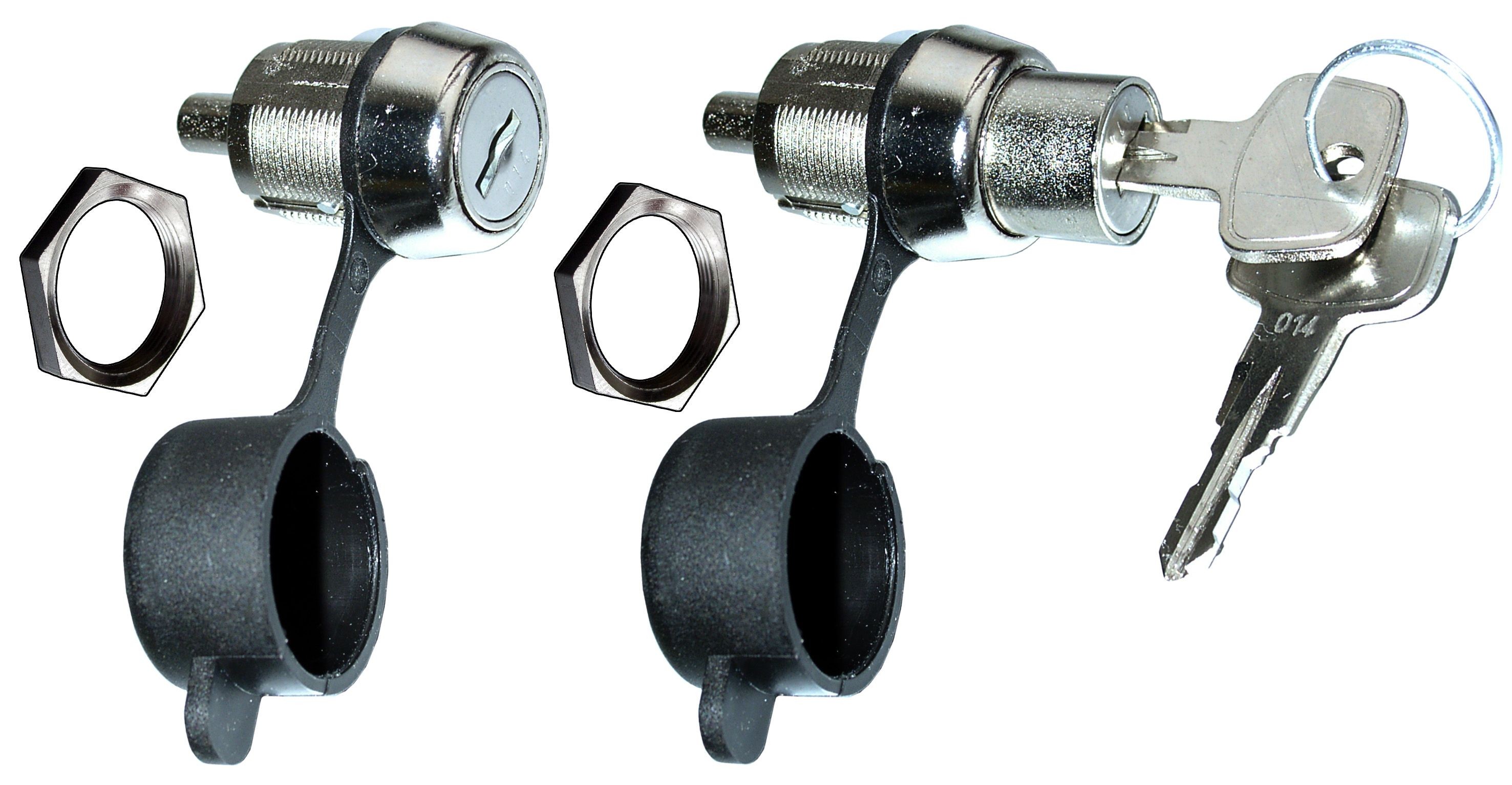 KAMEI Lock Set, locking system Article number: 05258707 cheaply