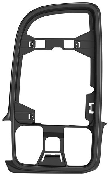 MEKRA Frame, outside mirror Article number: 11.1039.011.099 cheaply