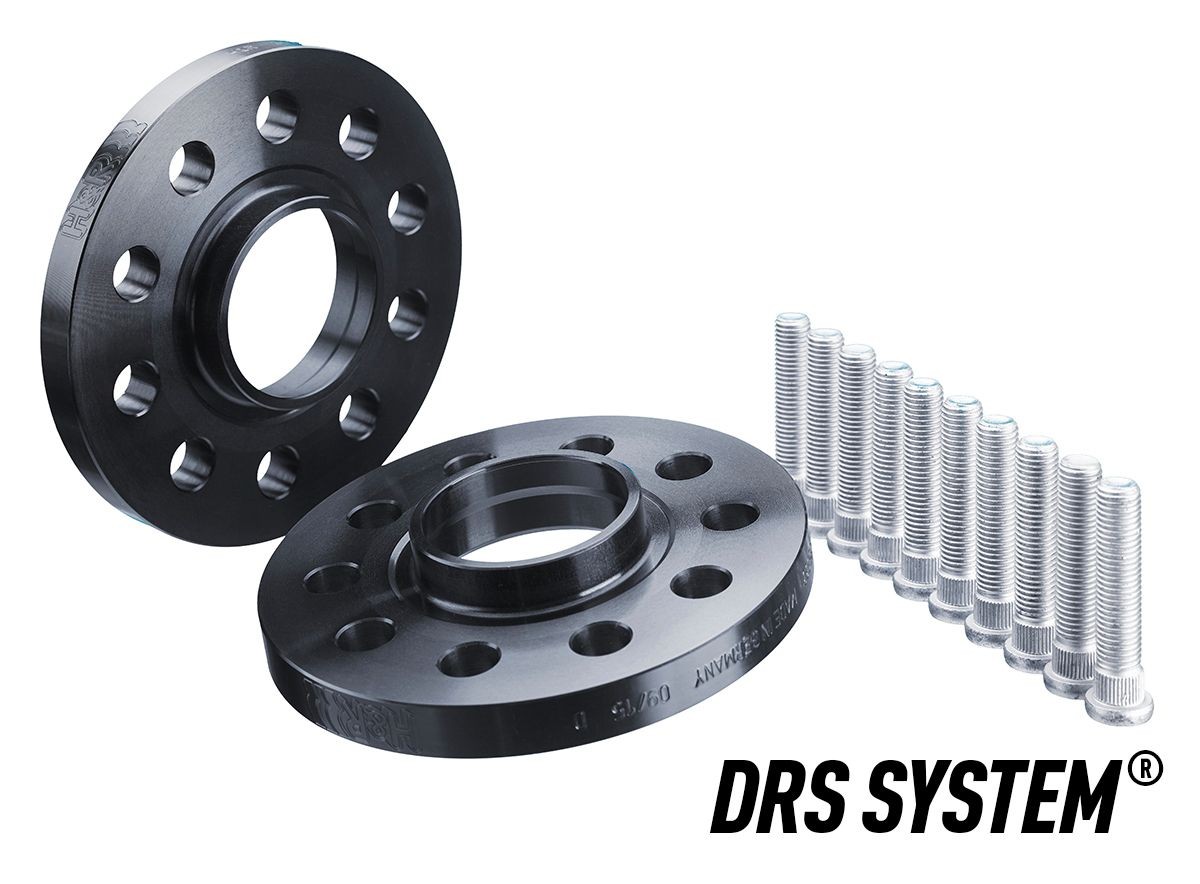 H&R B15656700 Laiendus CX-30 1.8 SKYACTIV-D 116 HP Diisel