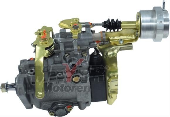 MEYER MOTOREN Sissepritsepump Artikli number: 016300640 soodsalt