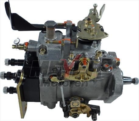 MEYER MOTOREN Sissepritsepump Artikli number: 016300850 soodsalt