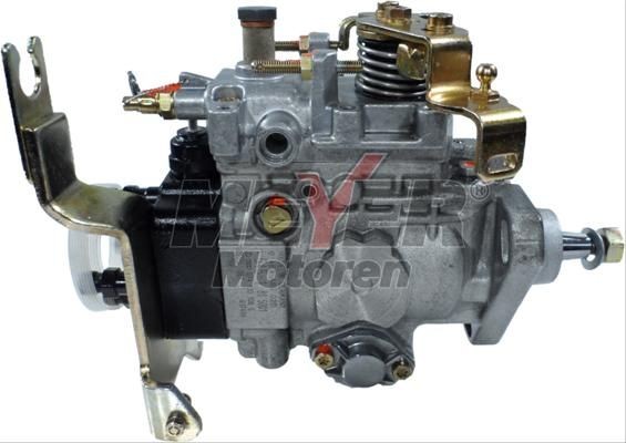 MEYER MOTOREN Sissepritsepump Artikli number: 016306090 soodsalt