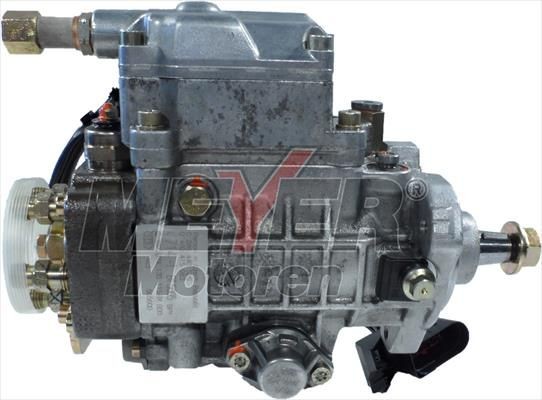 MEYER MOTOREN Injection pump Article number: 016307100 cheaply