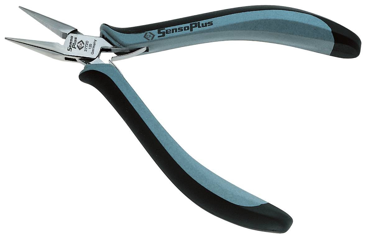 C.K Tools Fladtang Varenummer: T3772 1D120 billige