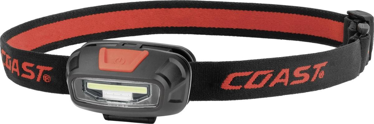 COAST Head torch FL13 Article number: 21659 cheaply