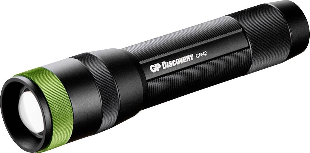 GP Batteries Torch CR42 Article number: 260GPACTCR42000 cheaply