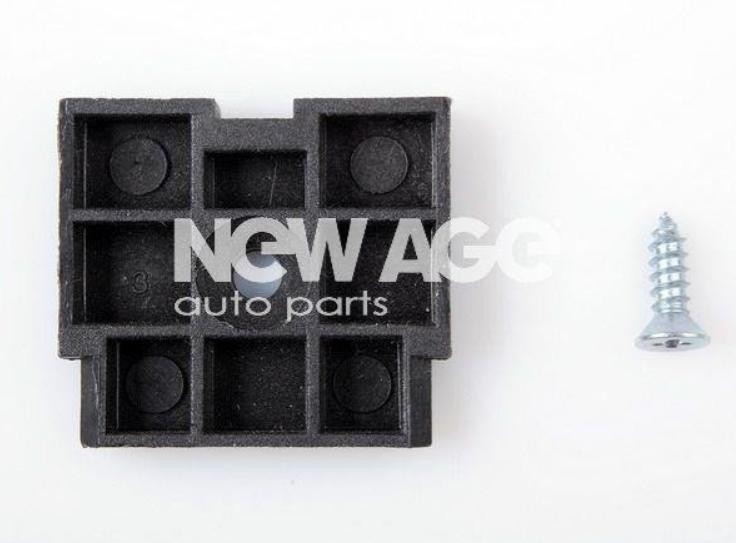 NEW AGE Securing Element Article number: 096 cheaply