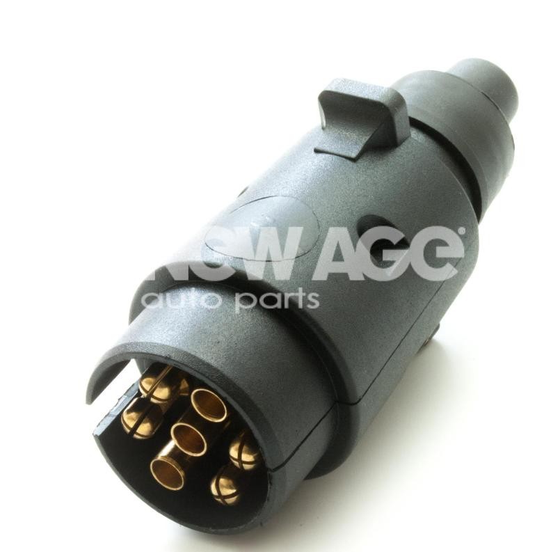 NEW AGE Towbar Socket Article number: 1029 cheaply