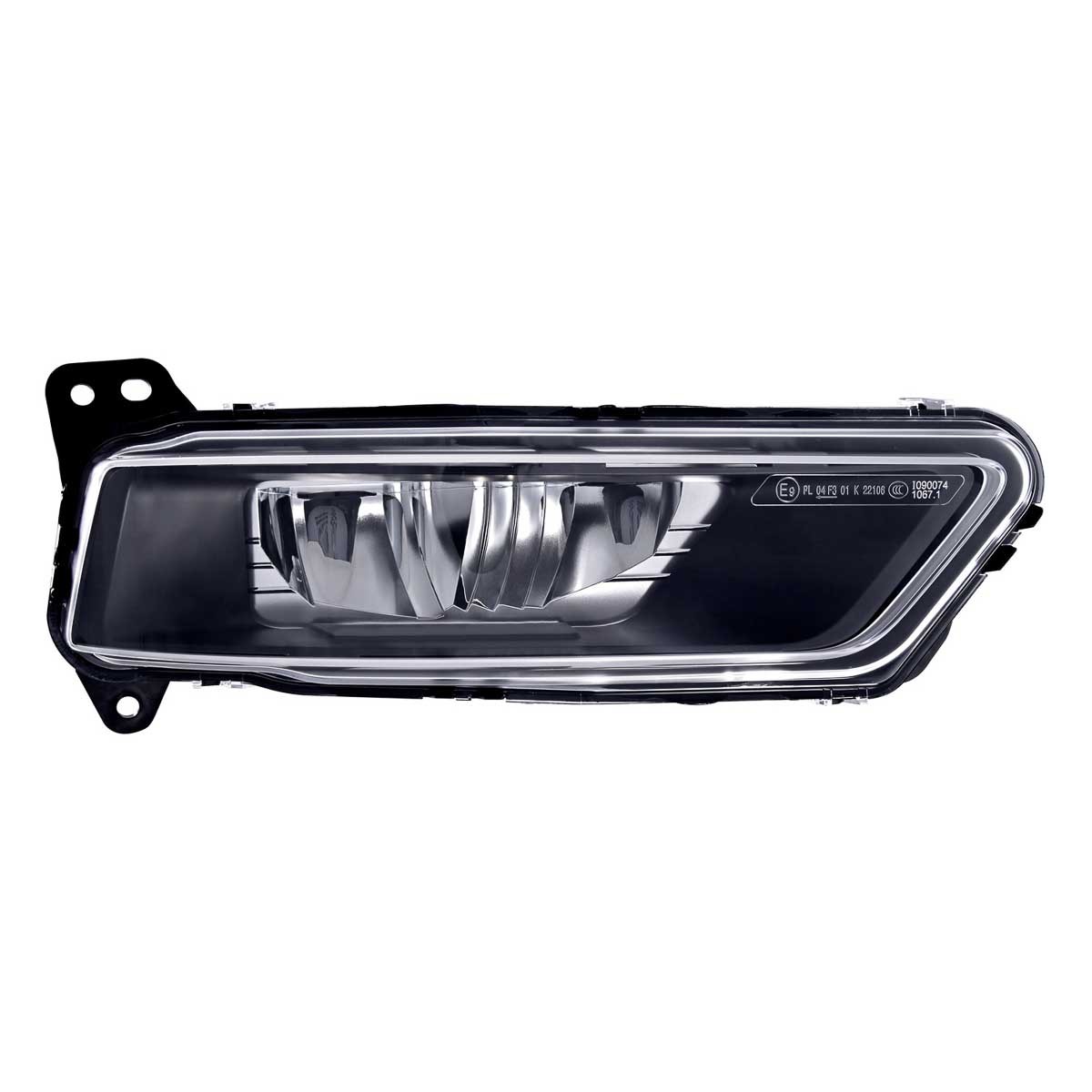 HELLA Fog Light Article number: 1NJ 354 883-041 cheaply