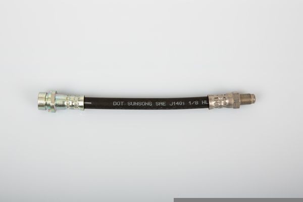 HELLA Bremseslange artikkelnummer: 8AH 355 469-731 billig