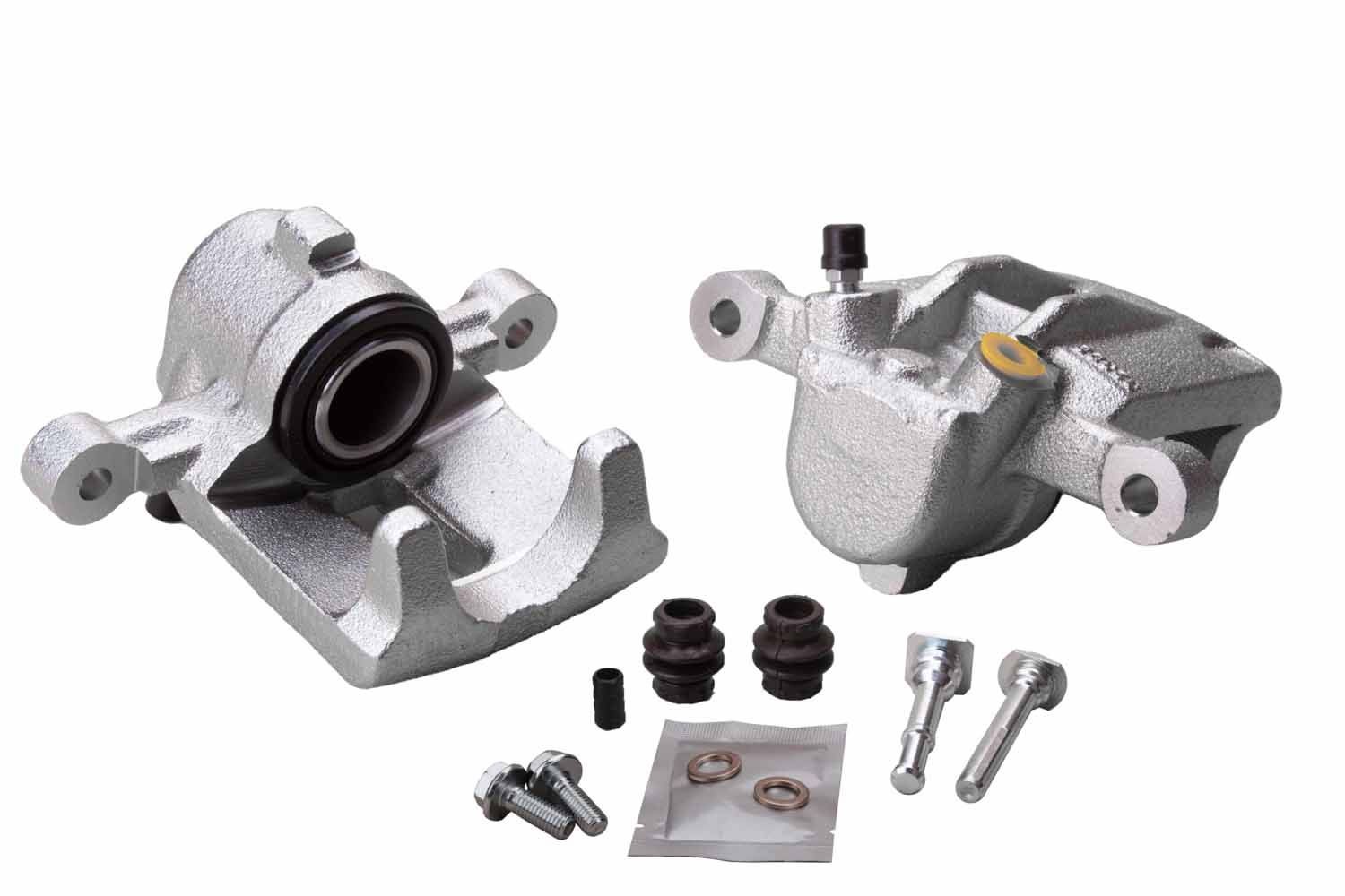 HELLA Brake caliper Article number: 8AN 355 781-351 cheaply