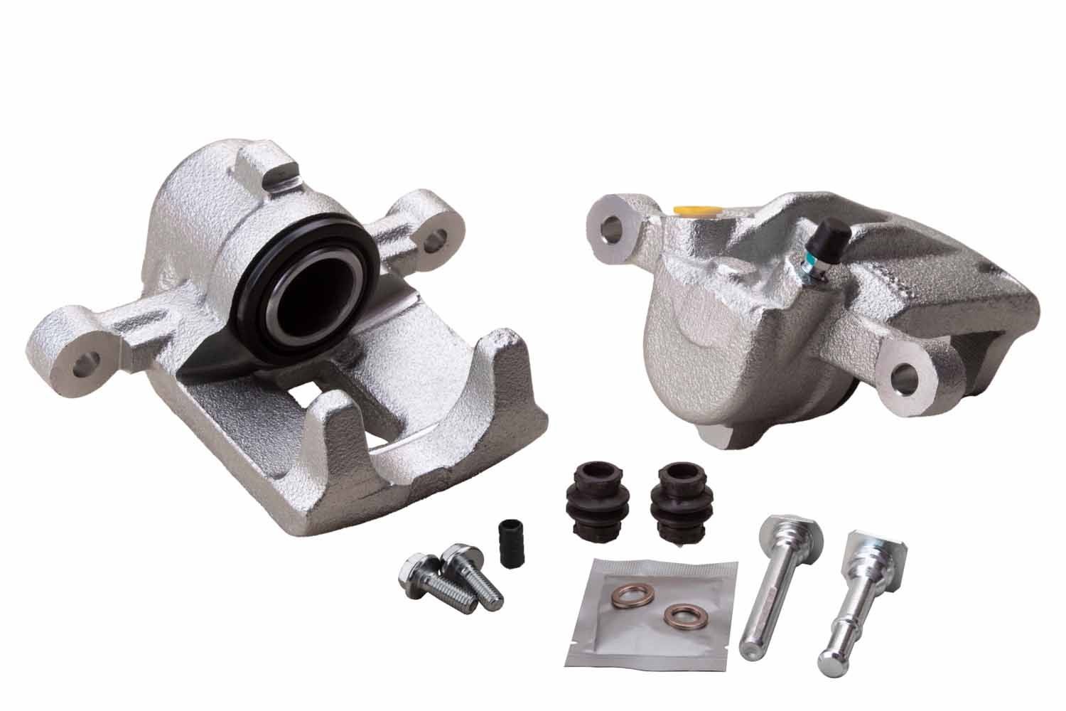 HELLA Brake caliper Article number: 8AN 355 781-361 cheaply