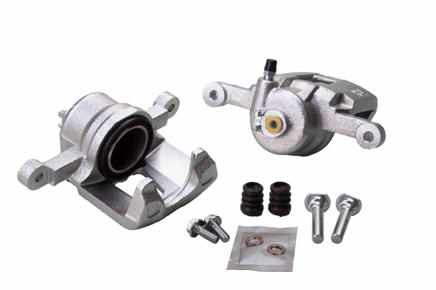 HELLA Brake caliper Article number: 8AN 355 787-251 cheaply