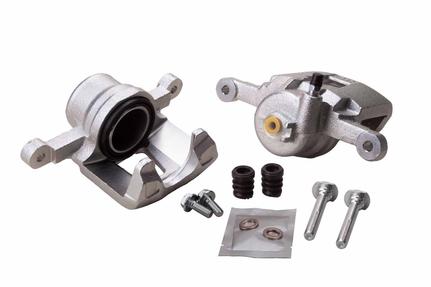 HELLA Brake caliper Article number: 8AN 355 787-261 cheaply