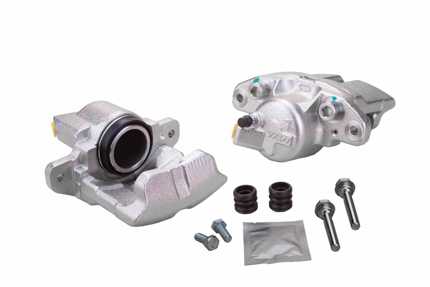 HELLA Brake caliper Article number: 8AN 355 787-571 cheaply