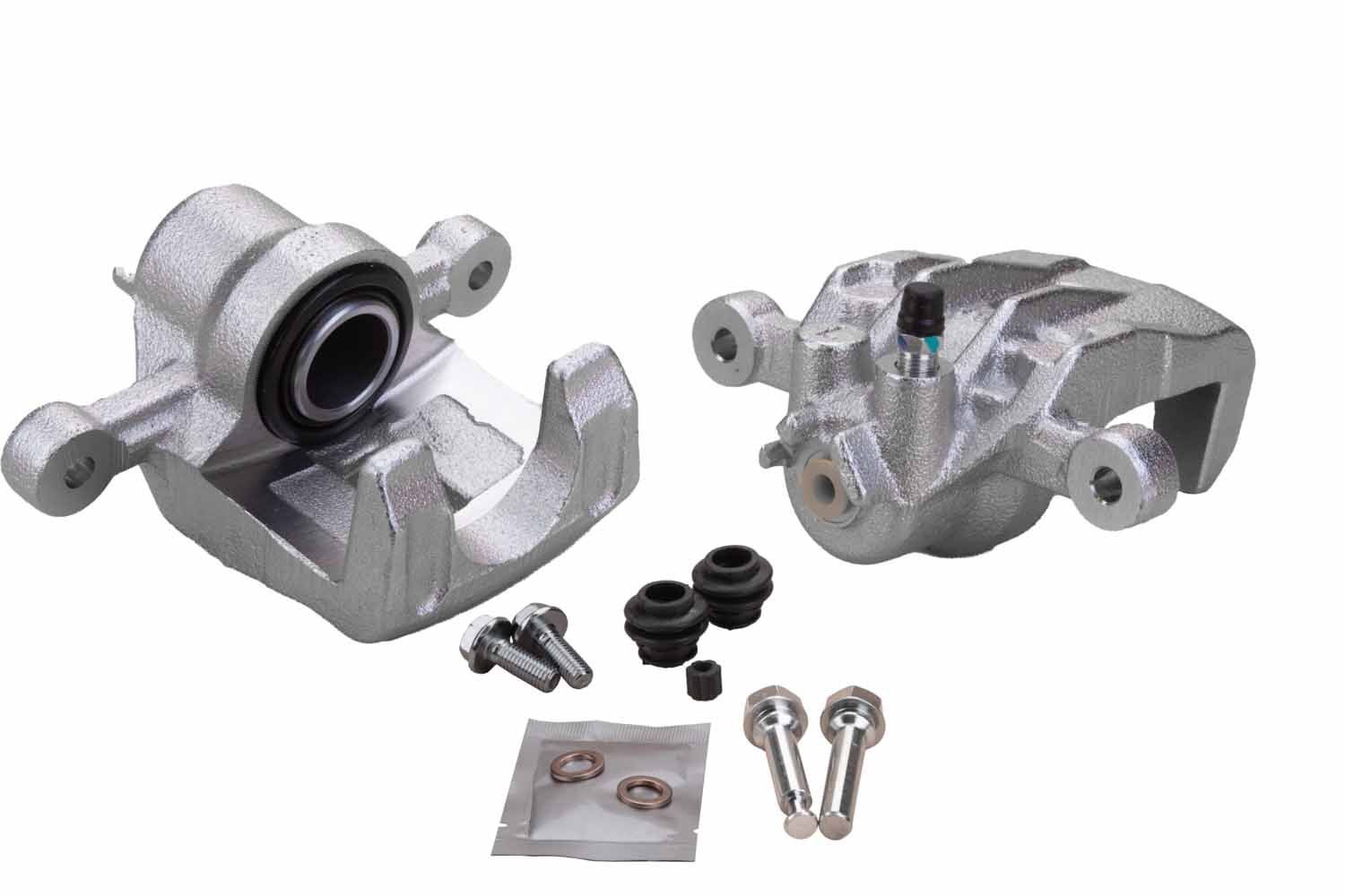 HELLA Brake caliper Article number: 8AN 355 794-391 cheaply