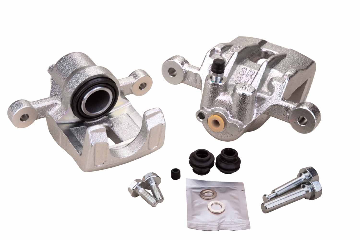 HELLA Brake caliper Article number: 8AN 355 799-691 cheaply