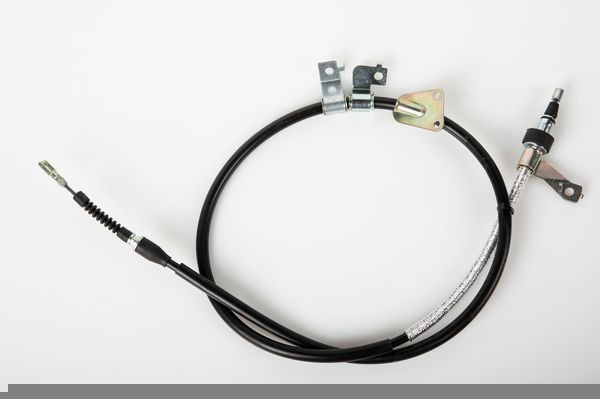 HELLA Håndbremsekabel Varenummer: 8AS 355 670-731 billige