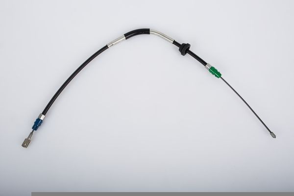 HELLA Håndbremsekabel Varenummer: 8AS 355 670-831 billige