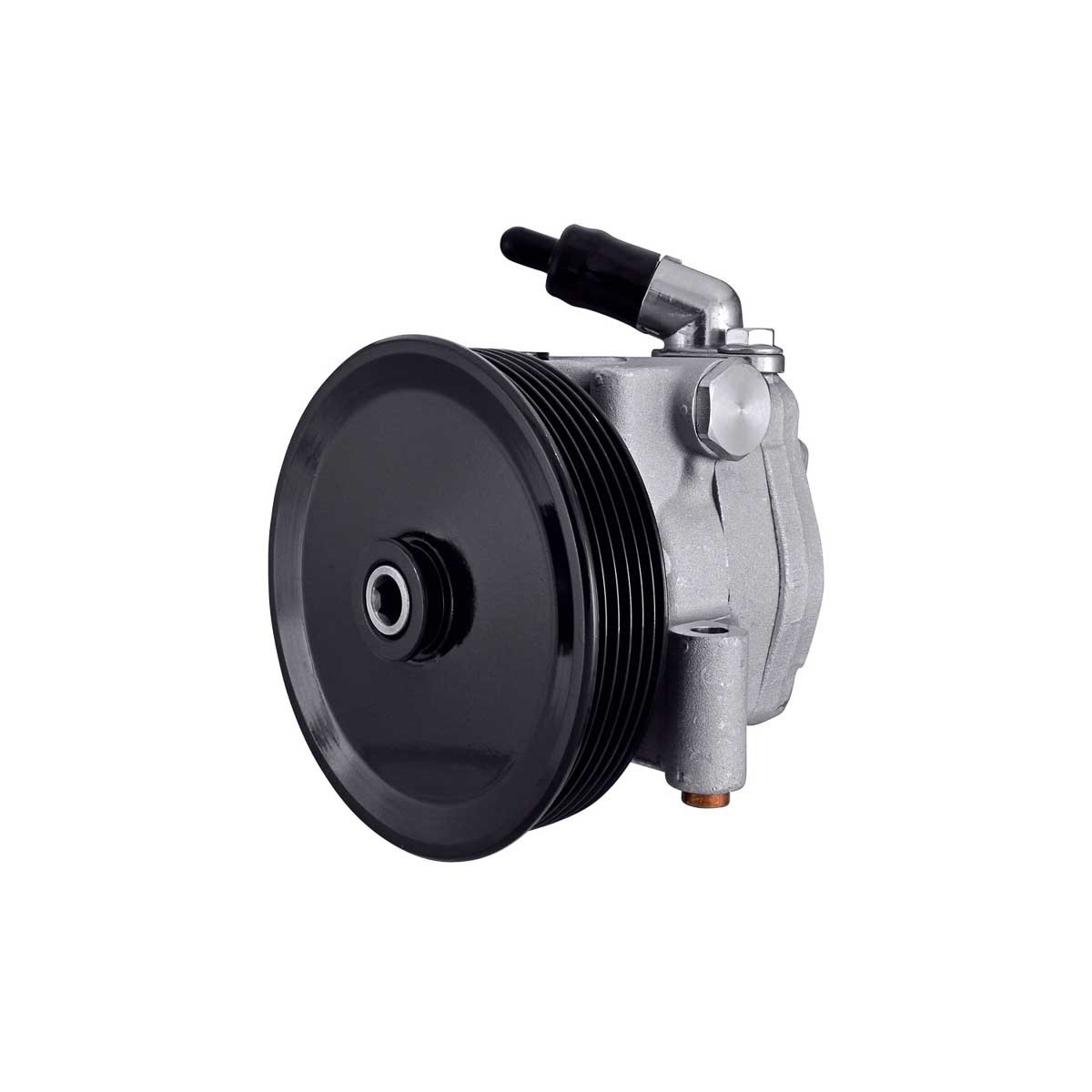 HELLA Power steering pump Article number: 8TL 359 003-291 cheaply