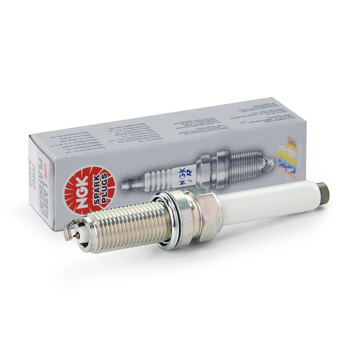 NGK Spark plug Article number: 90418 cheaply