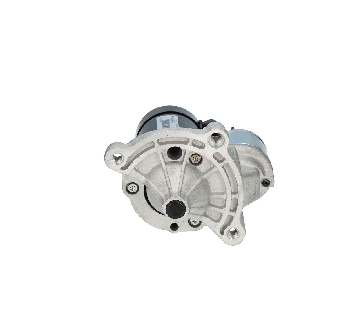 VALEO Starter motor Article number: 460537 cheaply