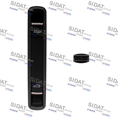 SIDAT Multi-Function Switch Article number: 640371A2 cheaply