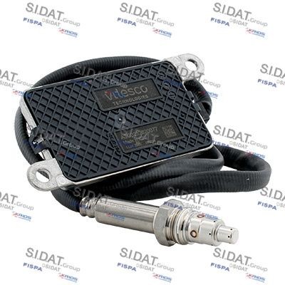 SIDAT NOx Sensor, NOx Catalyst Article number: 82.3162 cheaply