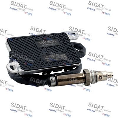 SIDAT NOx Sensor, NOx Catalyst Article number: 82.3176 cheaply