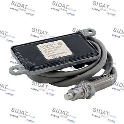 SIDAT NOx Sensor, NOx Catalyst Article number: 82.3183 cheaply