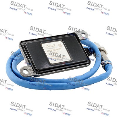 SIDAT NOx Sensor, NOx Catalyst Article number: 82.3184 cheaply