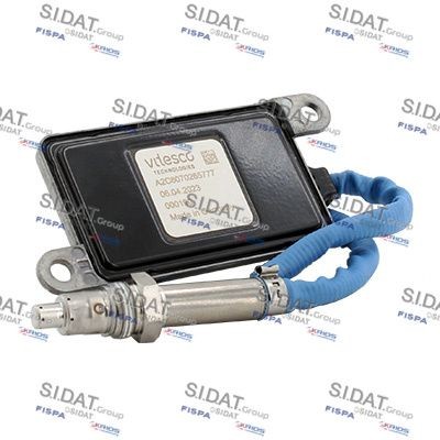 SIDAT NOx Sensor, NOx Catalyst Article number: 82.3185 cheaply
