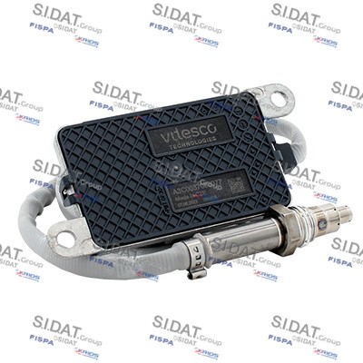SIDAT NOx Sensor, NOx Catalyst Article number: 82.3340 cheaply