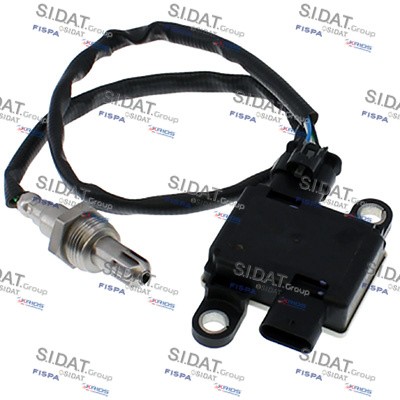 SIDAT 82.3346 Capteur NOx, Catalyseur NOx TIPO 1.6 (356HXE11) 110 CH Essence