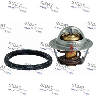 SIDAT Termostato motore Numero articolo: 94.288A2 poco costoso