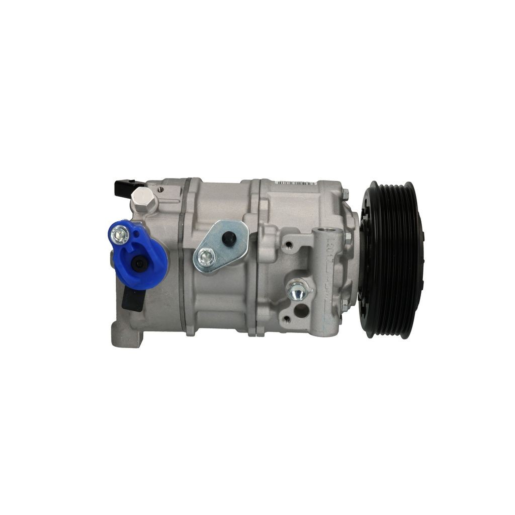 BOSCH Air conditioning compressor Article number: 1 986 AD1 035 cheaply